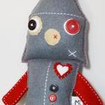 BOO!beloobie Tinker the Tin..