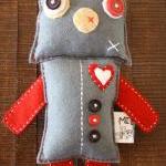 BOO!beloobie Tinker the Tin..