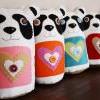 Boobeloobie Pandamonium Pa..