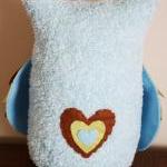BOO!beloobie Large Orli the..