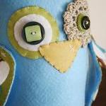 BOO!beloobie Large Orli the..