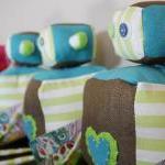 BOObeloobie Reu the Robot i..