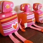 BOObeloobie Reu the Robot i..