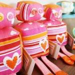 BOObeloobie Reu the Robot i..