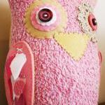 BOObeloobie Large Orli the ..