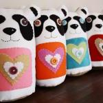 BOObeloobie PANDAmonium Pan..