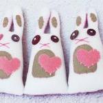 BOObeloobie MINI Ribbon the..