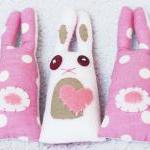 BOObeloobie MINI Ribbon the..