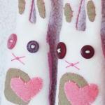 BOObeloobie MINI Ribbon the..