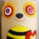 BOObeloobie Bumble the Bee ..
