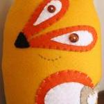BOObeloobie Fibi the Fox in..