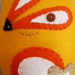 BOObeloobie Fibi the Fox in..